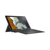 ASUS CM3 CM3000 10.5" Touchscreen Detachable 2-in-1 Chromebook, MediaTek MT8183, 4GB RAM, 128GB eMMC — Being Shipped