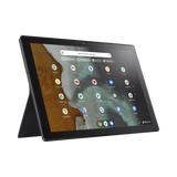 ASUS CM3 CM3000 10.5" Touchscreen Detachable 2-in-1 Chromebook, MediaTek MT8183, 4GB RAM, 128GB eMMC — Being Shipped