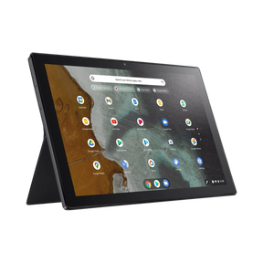 ASUS CM3 CM3000 10.5" Touchscreen Detachable 2-in-1 Chromebook, MediaTek MT8183, 4GB RAM, 128GB eMMC — Being Shipped