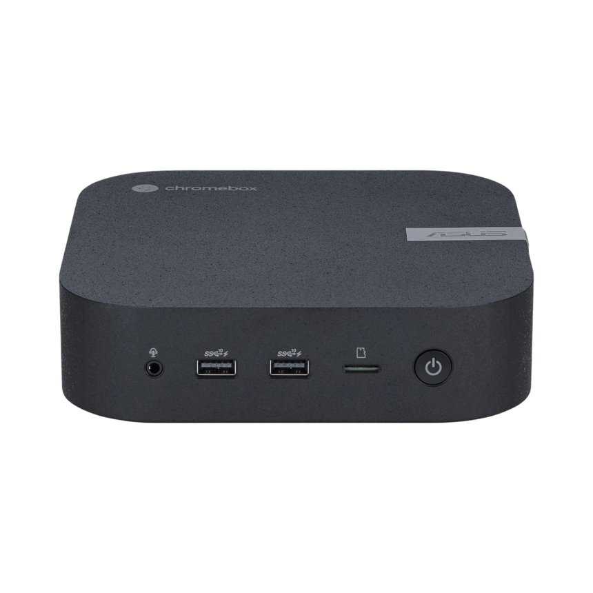 ASUS Chromebox 5 Mini PC Intel Core i3-1220P, 8GB DDR4 RAM, 128GB SSD — Being Shipped