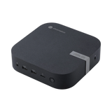 ASUS Chromebox 5 Mini PC Intel Core i3-1220P, 8GB DDR4 RAM, 128GB SSD — Being Shipped