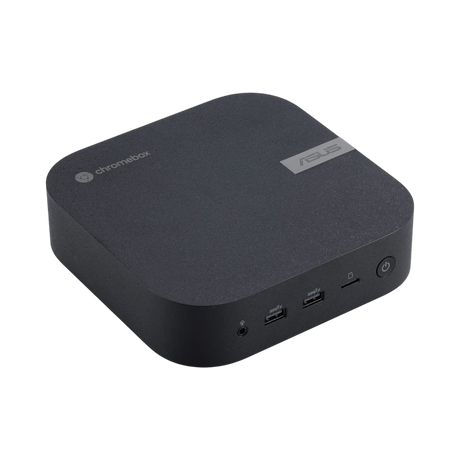 ASUS Chromebox 5 Mini PC Intel Celeron 7305, 4GB DDR4 RAM, 128GB SSD — Being Shipped