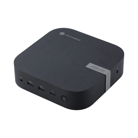 ASUS Chromebox 5 Mini PC Intel Celeron 7305, 4GB DDR4 RAM, 128GB SSD — Being Shipped