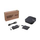 ASUS Chromebox 5 Enterprise Mini PC Intel Core i5-1240P, 8GB DDR4 RAM, 128GB SSD — Being Shipped