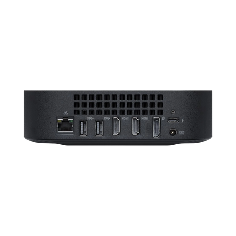 ASUS Chromebox 5 Enterprise Mini PC Intel Core i5-1240P, 8GB DDR4 RAM, 128GB SSD — Being Shipped