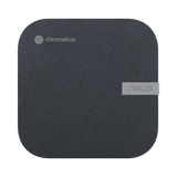 ASUS Chromebox 5 Enterprise Mini PC Intel Core i3-1220PM, 8GB DDR4 RAM, 128GB SSD — Being Shipped