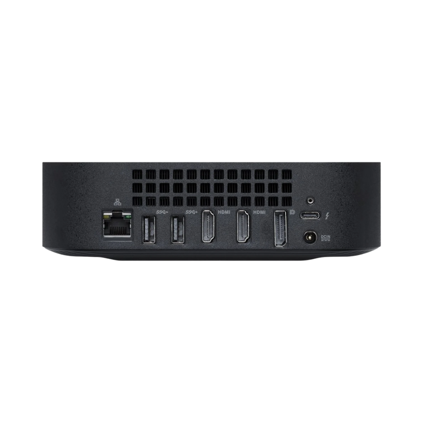 ASUS Chromebox 5 Enterprise Mini PC Intel Core i3-1220PM, 8GB DDR4 RAM, 128GB SSD — Being Shipped