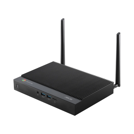ASUS Chromebox 4 Mini PC Intel Celeron 5205U, 4GB DDR4 RAM, 32GB eMMC — Being Shipped