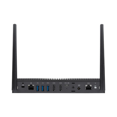 ASUS Chromebox 4 Mini PC Intel Celeron 5205U, 4GB DDR4 RAM, 32GB eMMC — Being Shipped
