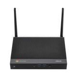 ASUS Chromebox 4 Mini PC Intel Celeron 5205U, 4GB DDR4 RAM, 32GB eMMC — Being Shipped