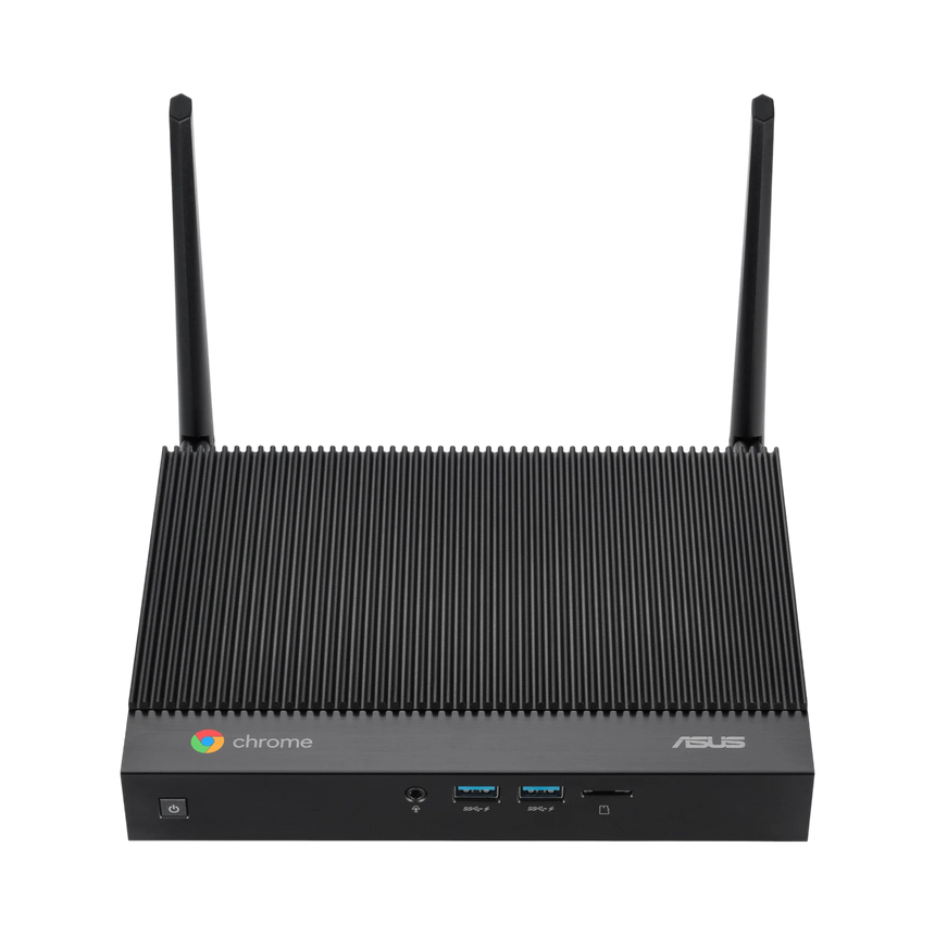 ASUS Chromebox 4 Mini PC Intel Celeron 5205U, 4GB DDR4 RAM, 32GB eMMC — Being Shipped
