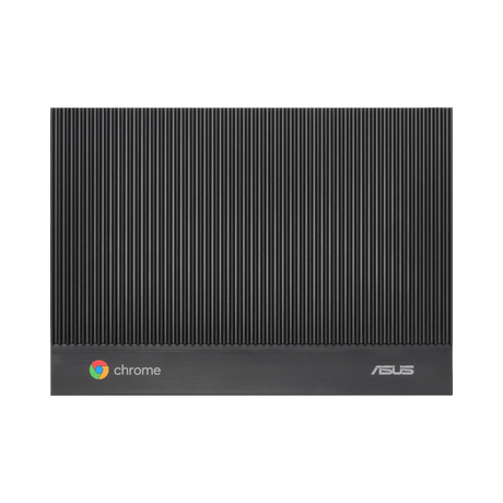 ASUS Chromebox 4 Mini PC Intel Celeron 5205U, 4GB DDR4 RAM, 32GB eMMC — Being Shipped