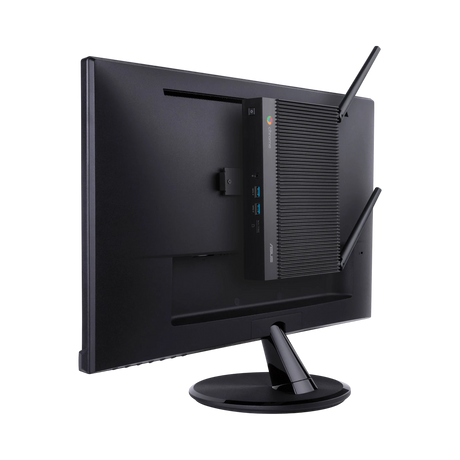 ASUS Chromebox 4 Mini PC Intel Celeron 5205U, 4GB DDR4 RAM, 32GB eMMC — Being Shipped