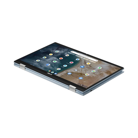 ASUS Chromebook Flip CX5 15.6" Laptop, Intel Core i5-1135G7, 16GB DDR4 RAM, 128GB SSD — Being Shipped