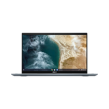 ASUS Chromebook Flip CX5 15.6" Laptop, Intel Core i5-1135G7, 16GB DDR4 RAM, 128GB SSD — Being Shipped
