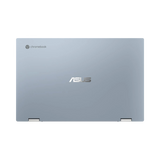 ASUS Chromebook Flip CX5 15.6" Laptop, Intel Core i5-1135G7, 16GB DDR4 RAM, 128GB SSD — Being Shipped