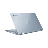 ASUS Chromebook Flip CX5 15.6" Laptop, Intel Core i5-1135G7, 16GB DDR4 RAM, 128GB SSD — Being Shipped