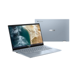 ASUS Chromebook Flip CX5 15.6" Laptop, Intel Core i5-1135G7, 16GB DDR4 RAM, 128GB SSD — Being Shipped