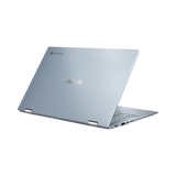ASUS Chromebook Flip CX5 15.6" Laptop, Intel Core i5-1135G7, 16GB DDR4 RAM, 128GB SSD — Being Shipped