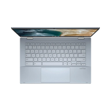 ASUS Chromebook Flip CX5 15.6" Laptop, Intel Core i5-1135G7, 16GB DDR4 RAM, 128GB SSD — Being Shipped