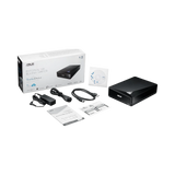 ASUS BW-16D1X-U External Blu-ray Drive — Being Shipped