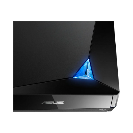 ASUS BW-16D1X-U External Blu-ray Drive — Being Shipped