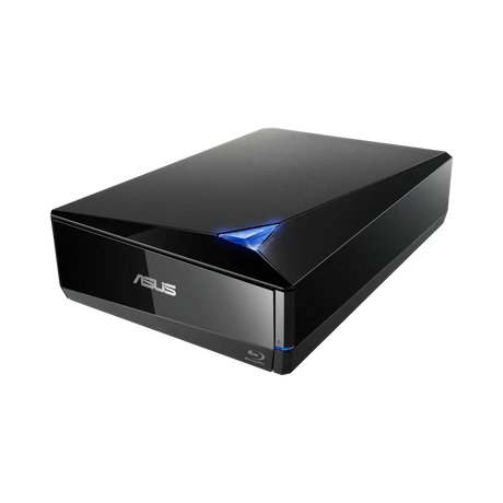ASUS BW-16D1X-U External Blu-ray Drive — Being Shipped