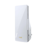 ASUS AP-AX58 WiFi 6(802.11ax) Range Extender AiMesh Repeater (White) — Being Shipped