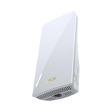 ASUS AP-AX58 WiFi 6(802.11ax) Range Extender AiMesh Repeater (White) — Being Shipped