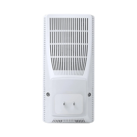 ASUS AP-AX58 WiFi 6(802.11ax) Range Extender AiMesh Repeater (White) — Being Shipped