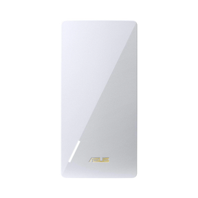 ASUS AP-AX58 WiFi 6(802.11ax) Range Extender AiMesh Repeater (White) — Being Shipped