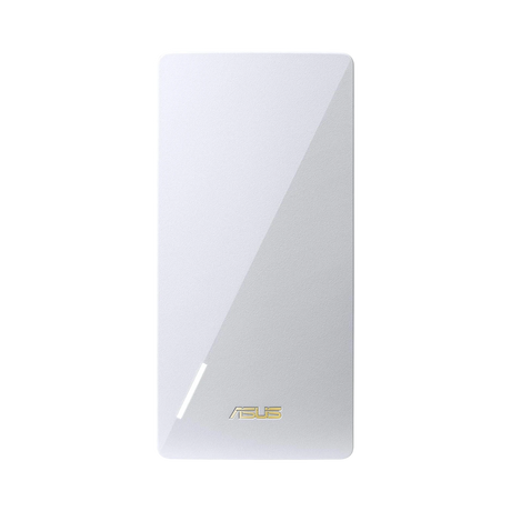 ASUS AP-AX58 WiFi 6(802.11ax) Range Extender AiMesh Repeater (White) — Being Shipped