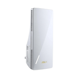 ASUS AP-AX58 WiFi 6(802.11ax) Range Extender AiMesh Repeater (White) — Being Shipped