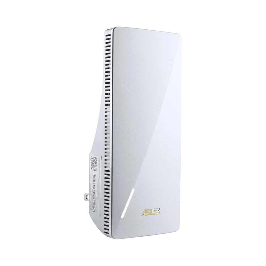 ASUS AP-AX58 WiFi 6(802.11ax) Range Extender AiMesh Repeater (White) — Being Shipped