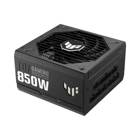 ASUS 850W TUF Gaming Gold Modular ATX Power Supply — Being Shipped