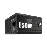 ASUS 850W TUF Gaming Gold Modular ATX Power Supply — Being Shipped