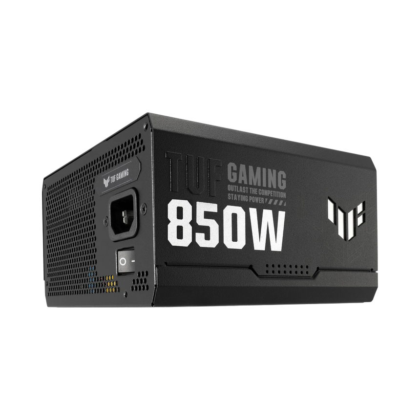 ASUS 850W TUF Gaming Gold Modular ATX Power Supply — Being Shipped