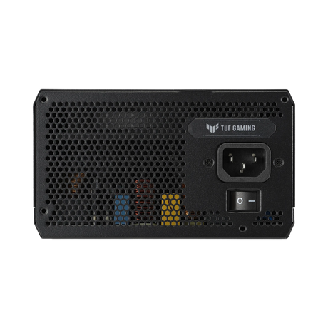 ASUS 850W TUF Gaming Gold Modular ATX Power Supply — Being Shipped