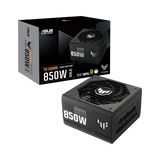 ASUS 850W TUF Gaming Gold Modular ATX Power Supply — Being Shipped