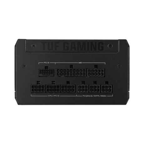 ASUS 850W TUF Gaming Gold Modular ATX Power Supply — Being Shipped