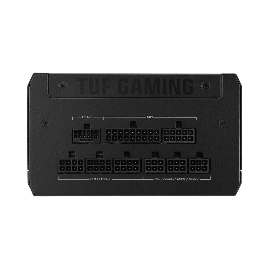 ASUS 850W TUF Gaming Gold Modular ATX Power Supply — Being Shipped