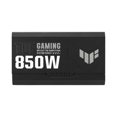 ASUS 850W TUF Gaming Gold Modular ATX Power Supply — Being Shipped