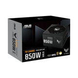 ASUS 850W TUF Gaming Gold Modular ATX Power Supply — Being Shipped