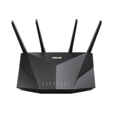 ASUS 675 MB/s Whole Home WiFi 6 Extendable Router System — Being Shipped
