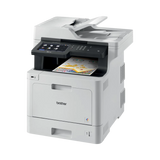 Brother MFC-L8905CDW Business Color Laser All-in-One Wireless Printer — Being Shipped