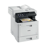 Brother MFC-L8905CDW Business Color Laser All-in-One Wireless Printer — Being Shipped