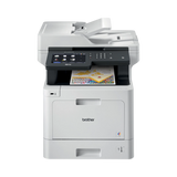 Brother MFC-L8905CDW Business Color Laser All-in-One Wireless Printer — Being Shipped