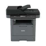 Brother MFC-L5850DW Wireless Laser All-In-One Monochrome Printer — Being Shipped