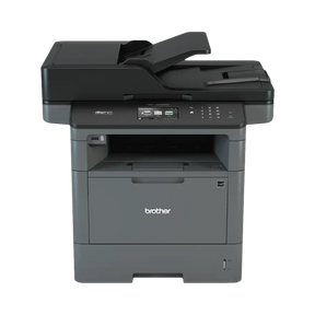 Brother MFC-L5850DW Wireless Laser All-In-One Monochrome Printer — Being Shipped