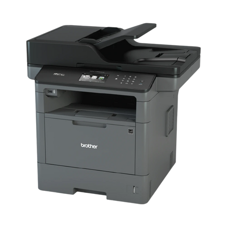 Brother MFC-L5850DW Wireless Laser All-In-One Monochrome Printer — Being Shipped
